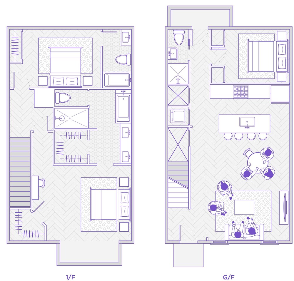 Domio Monroe Square Trendy 3BR 10 Min to Parthenon - photo 18