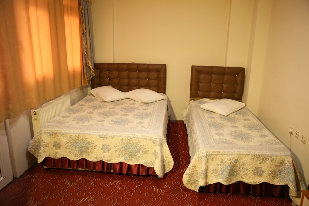 Secilya Hotel — Akcaabat — photo 4