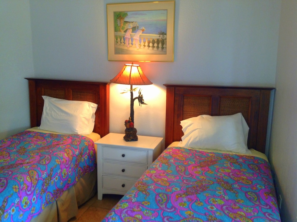 Vistalmar Beach Resort - photo 7