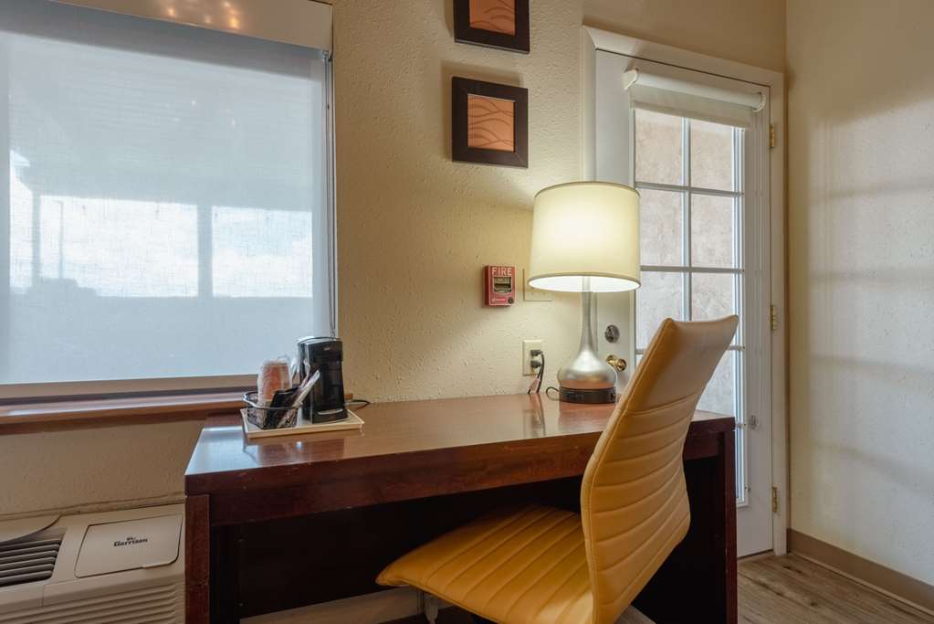 Comfort Inn & Suites Alamosa - photo 71