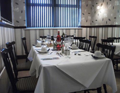 Sherwood Hotel — Blackpool — photo 4