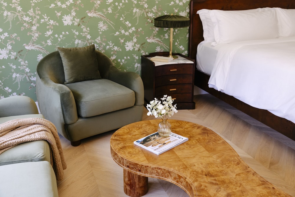The Inn At Rancho Santa Fe A Tribute Portfolio Resort and Spa - photo 13