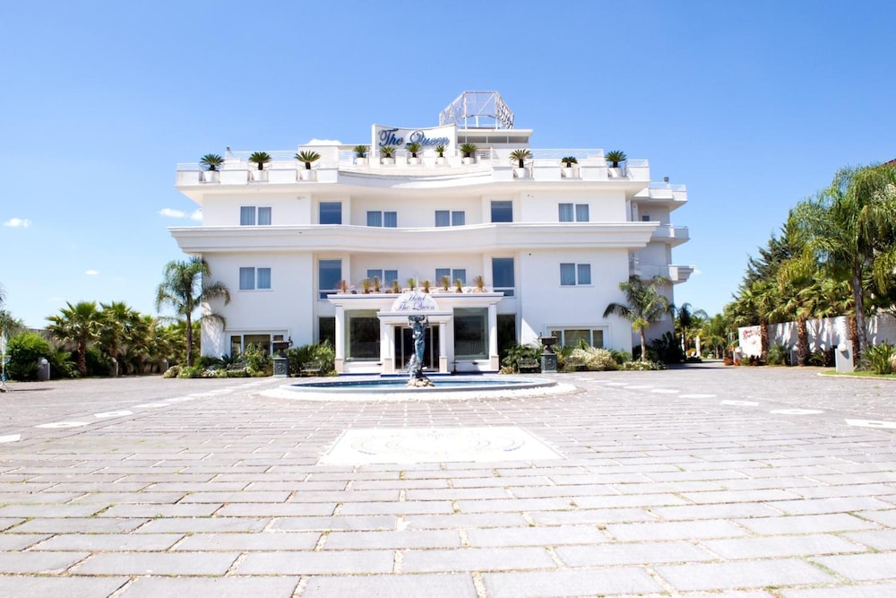Hotel The Queen - last minute hotel in Pastorano