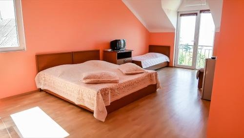 Green Garden Hotel