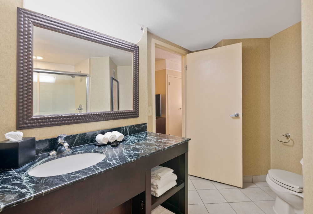 Harmony Suites Secaucus Meadowlands - photo 39