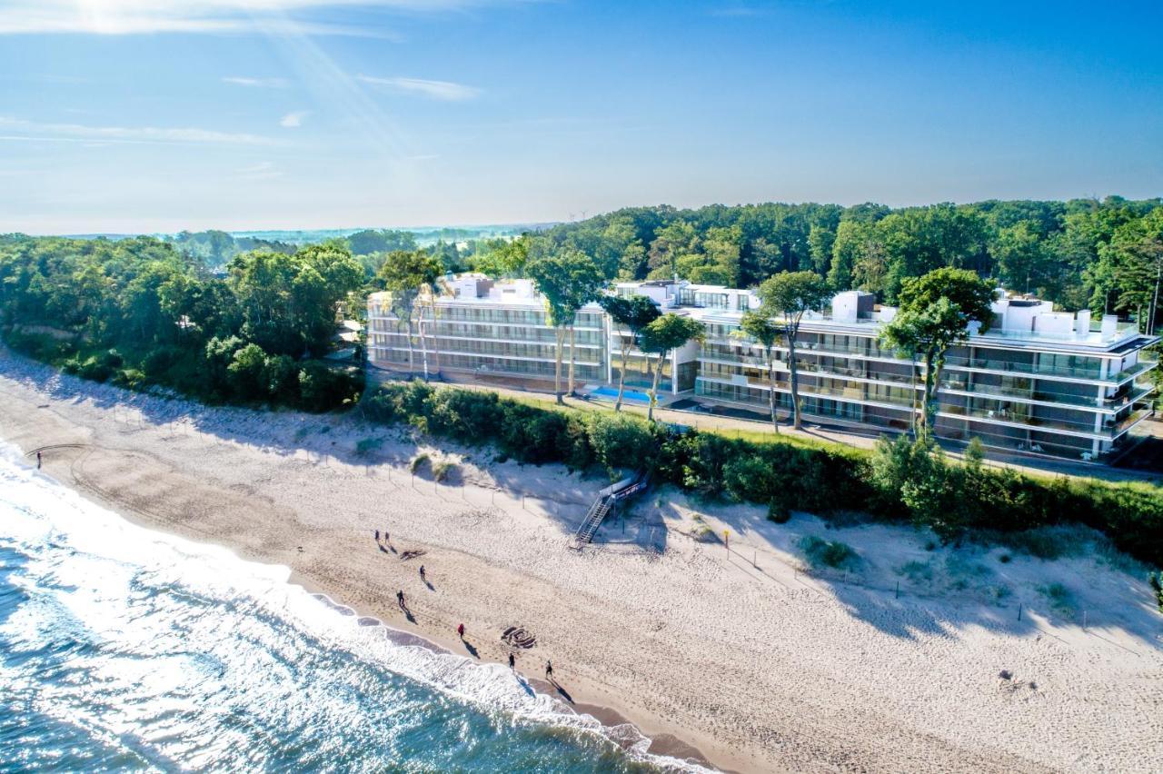 Resort Hevenia Rewal 12 in Rewal, Poland