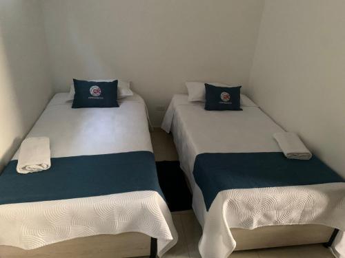 CIC Apartamento amoblado Mirador del Sinú — Monteria — photo 5
