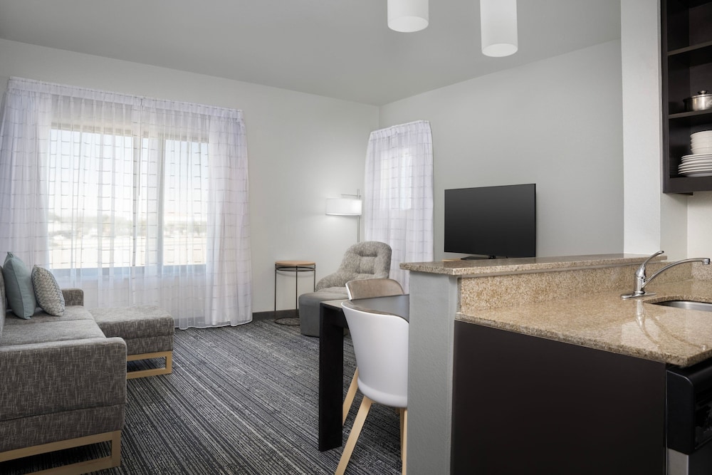 TownePlace Suites Dallas DeSoto - photo 11