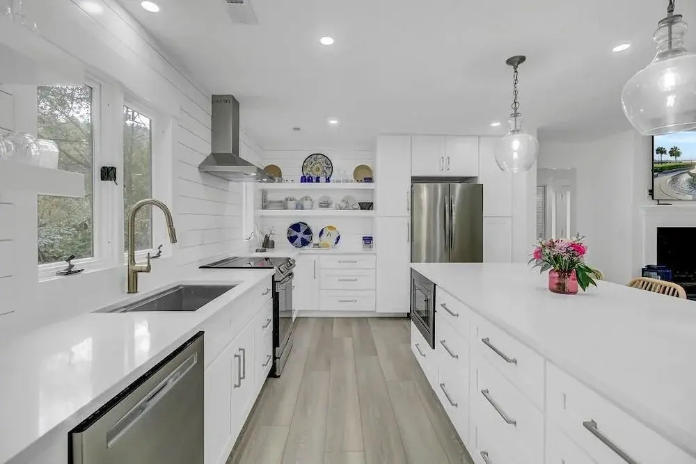 Edgewater Alley 9 by Wild Dunes with Amenities in Isle Of Palms, United States