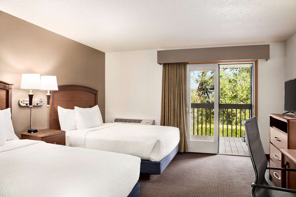 AmericInn by Wyndham Baudette - photo 45