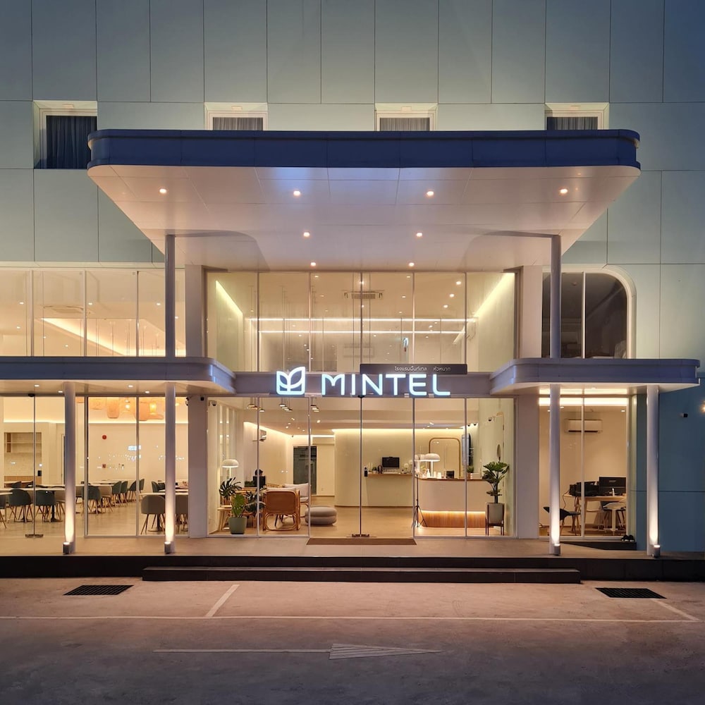 Mintel Huamark - last minute hotel in Bangkok
