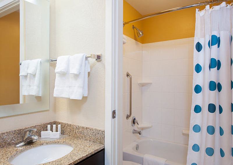 TownePlace Suites by Marriott Des Moines Urbandale - photo 8