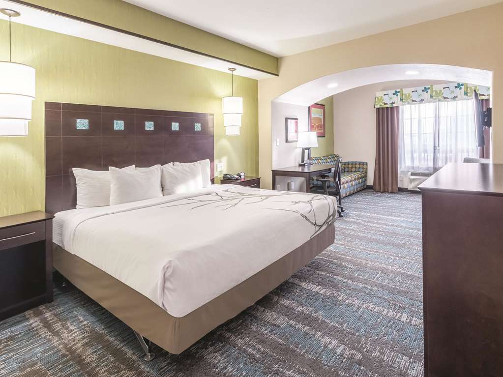 La Quinta Inn & Suites by Wyndham Dallas Grand Prairie South - photo 2