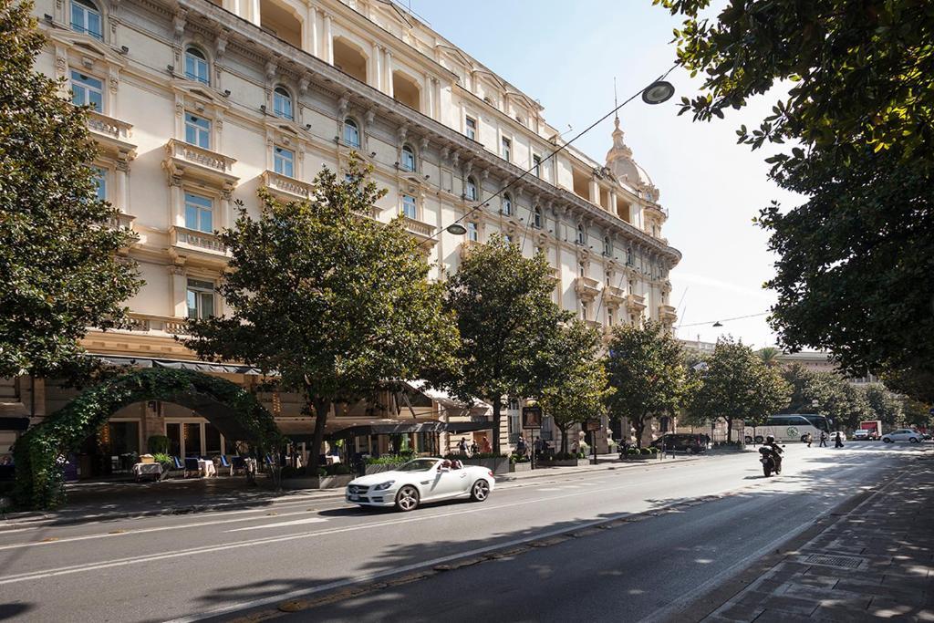 Alla Dolce Vita B&B & Suites — 4-Star Luxury Hotel in Rome, Italy