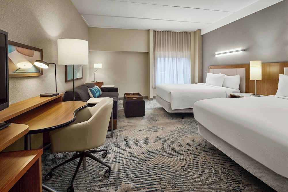 SpringHill Suites by Marriott Deadwood - photo 10