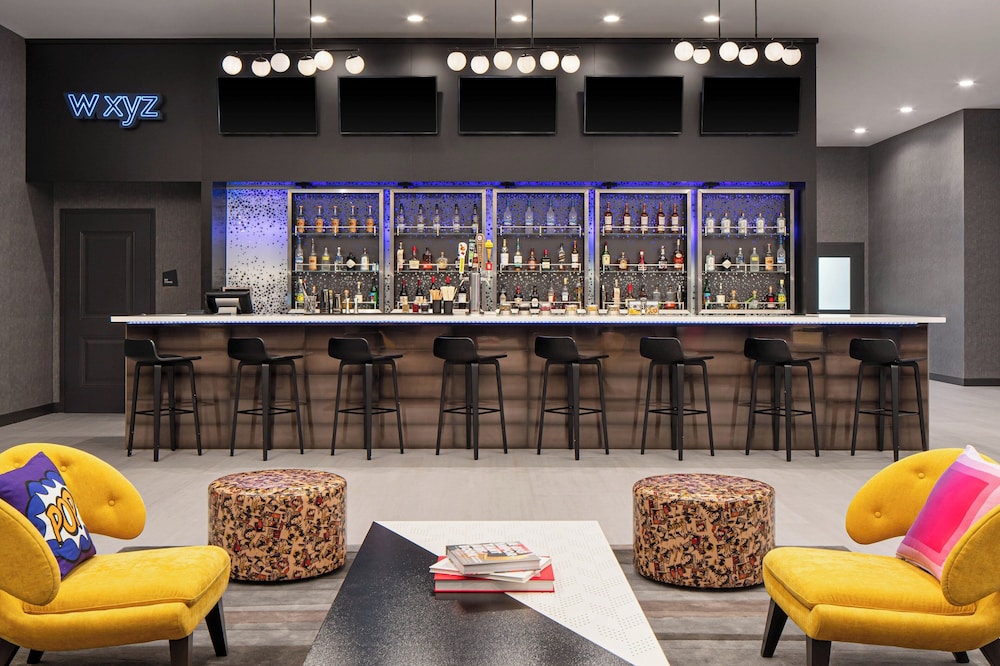 Aloft Houston Katy - photo 19
