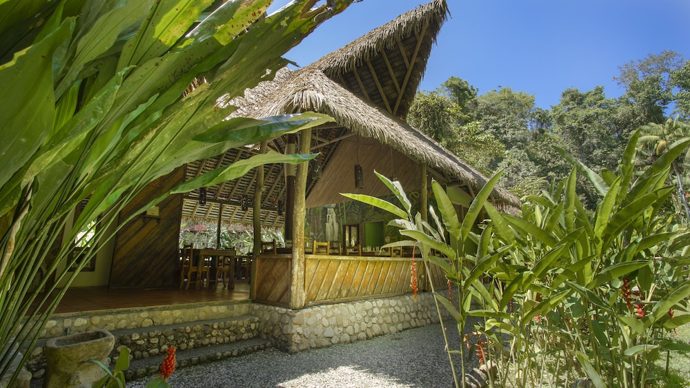 Esquinas Rainforest Lodge