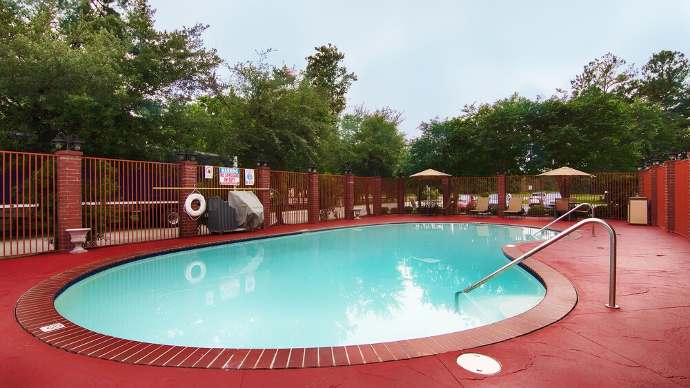 Best Western Plus The Woodlands - photo 14