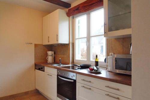 Ferienhaus Hanni — Ostseebad Kuehlungsborn — photo 5