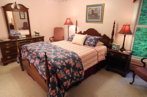 Weathertop Mountain Inn - photo 37
