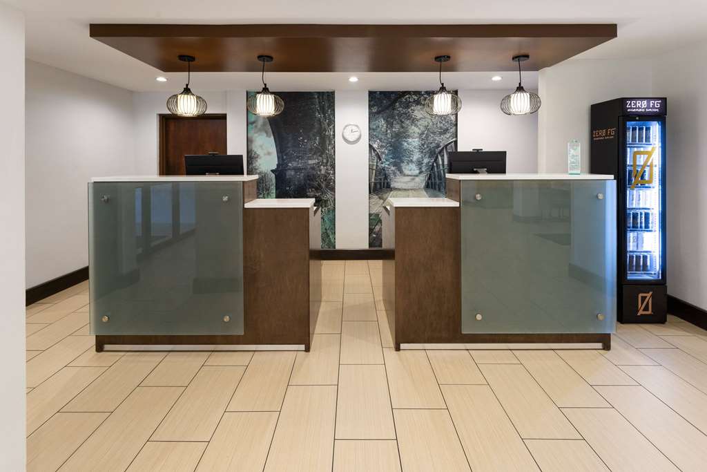 La Quinta Inn & Suites by Wyndham LaGrange I 85 - photo 30