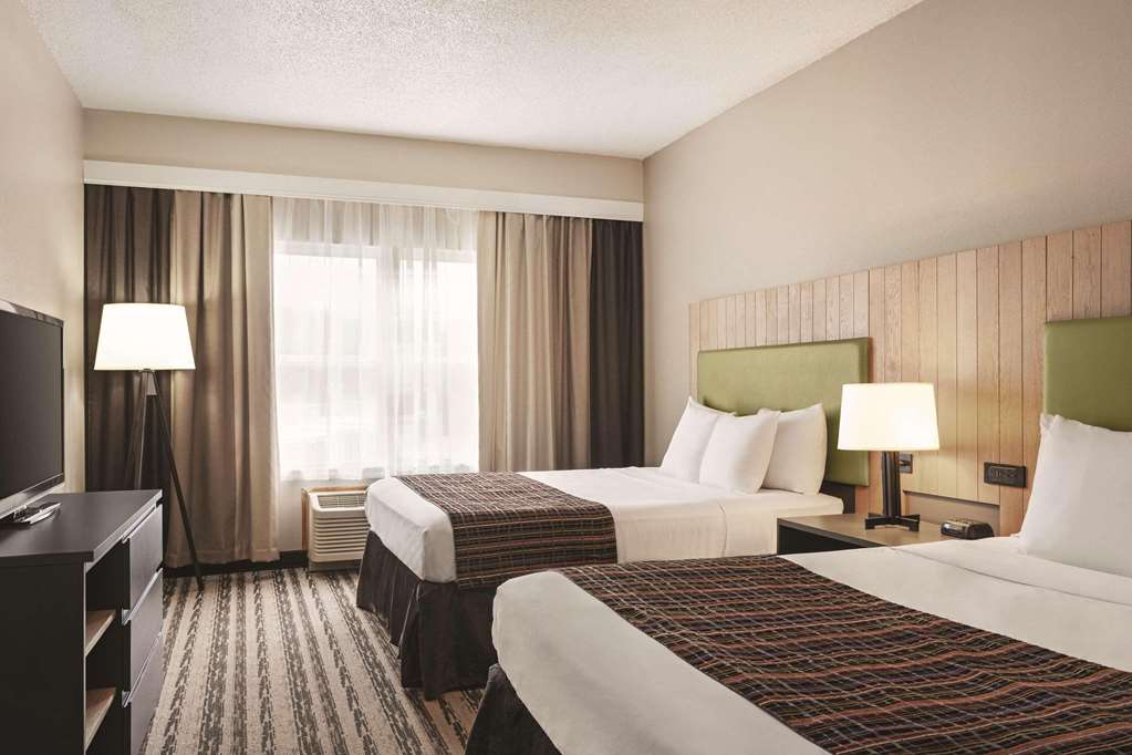 Country Inn & Suites by Radisson Nashville Airport East TN - photo 9