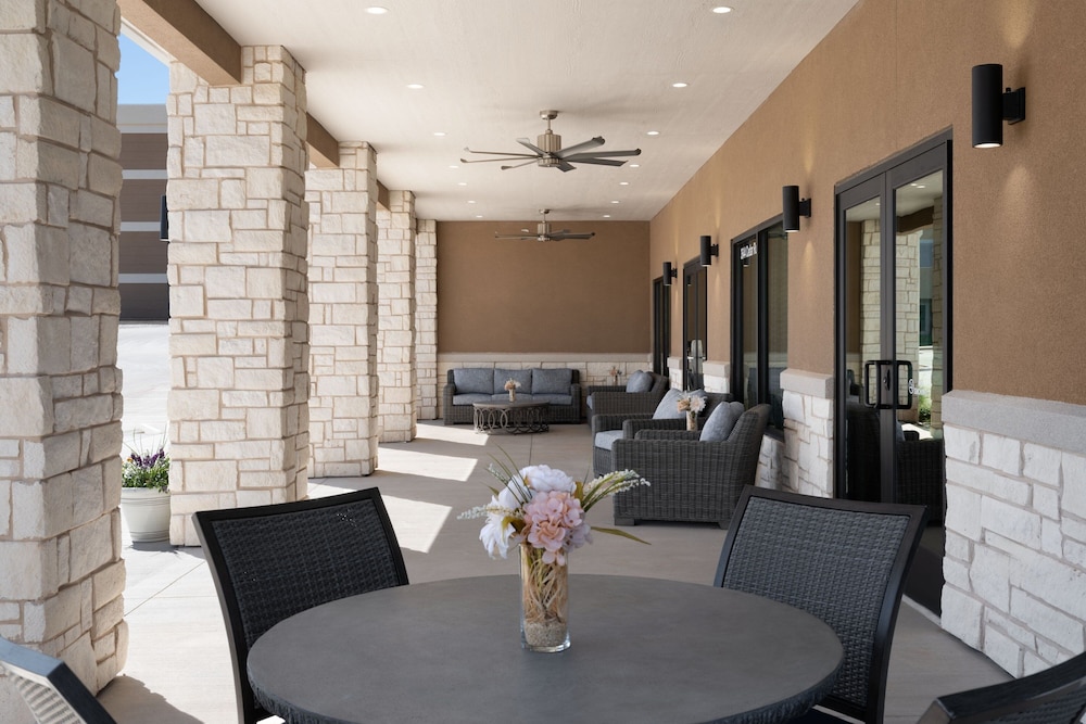 TownePlace Suites by Marriott Abilene Southwest - photo 35