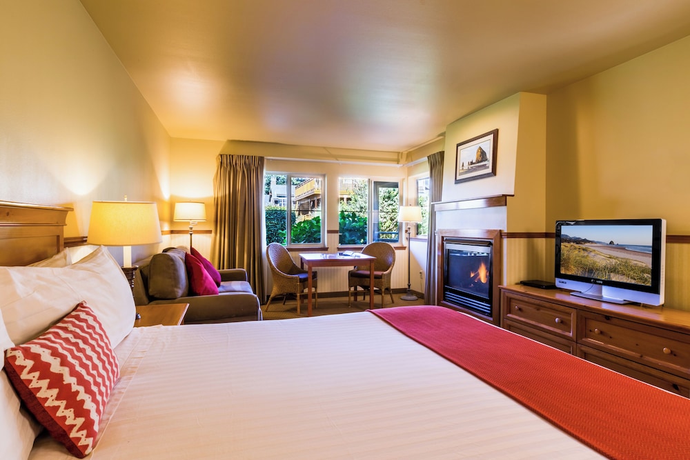 Inn at Cannon Beach - photo 30