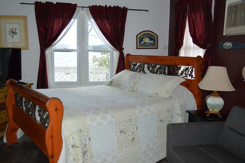 Blue Fish Cove Resort - photo 45