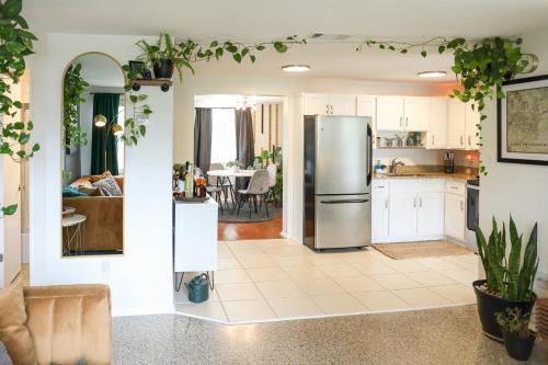 Mystic Haven Hot Tub Bbq Grill Beaches Pet Friendly — Largo