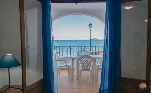Aldeas Taray Admer 4 — San Javier