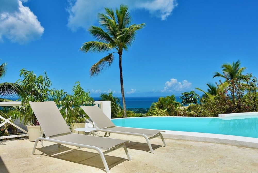 Jandalavillage — 4-Star Luxury Hotel in Las Terrenas, Dominican Republic