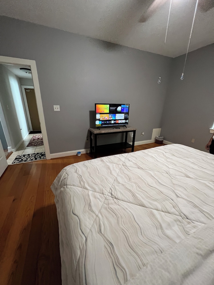 EURA near Houston Downtown in Houston, United States