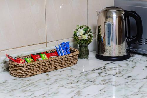 Supurb 2 Bed Room Apt Sea Front — 4-Star Luxury Hotel in Abu Dhabi, United Arab Emirates