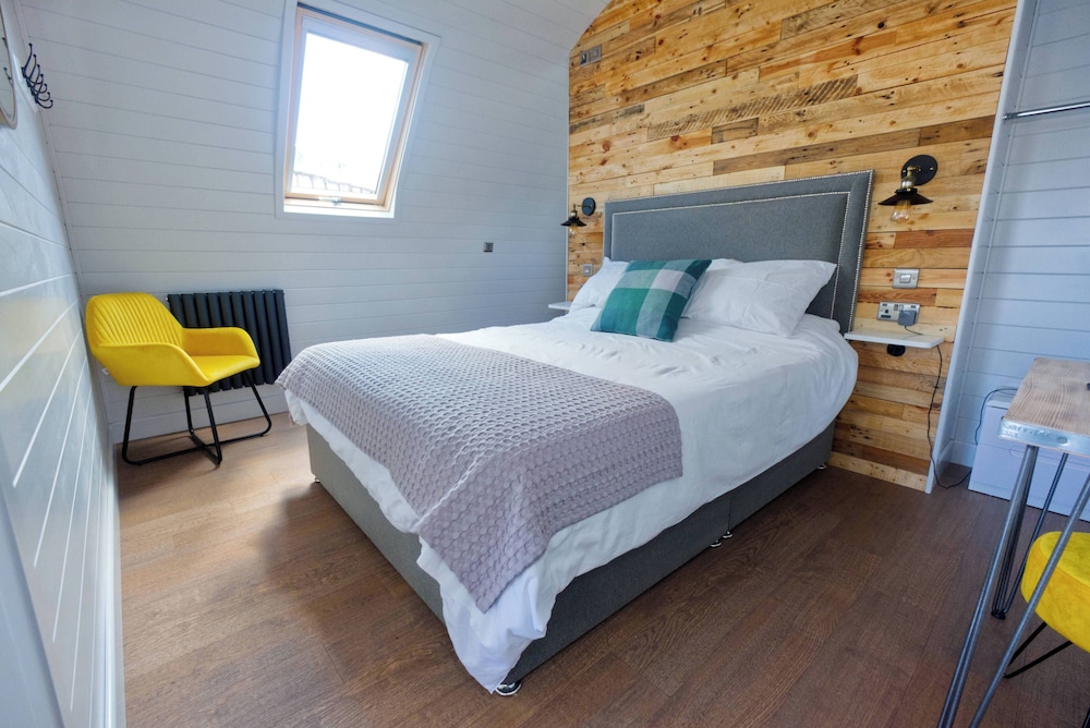 North Coast 500 Pods — Brora — photo 5
