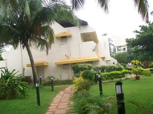 Miramar Residency — Mormugao — photo 5