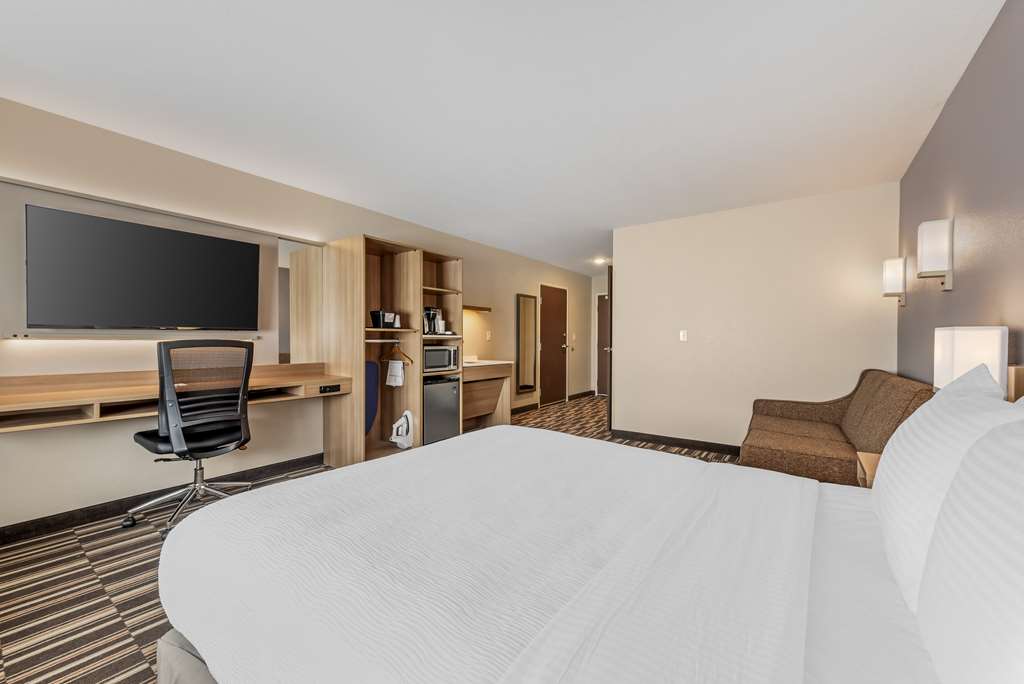 Best Western Limon - photo 19