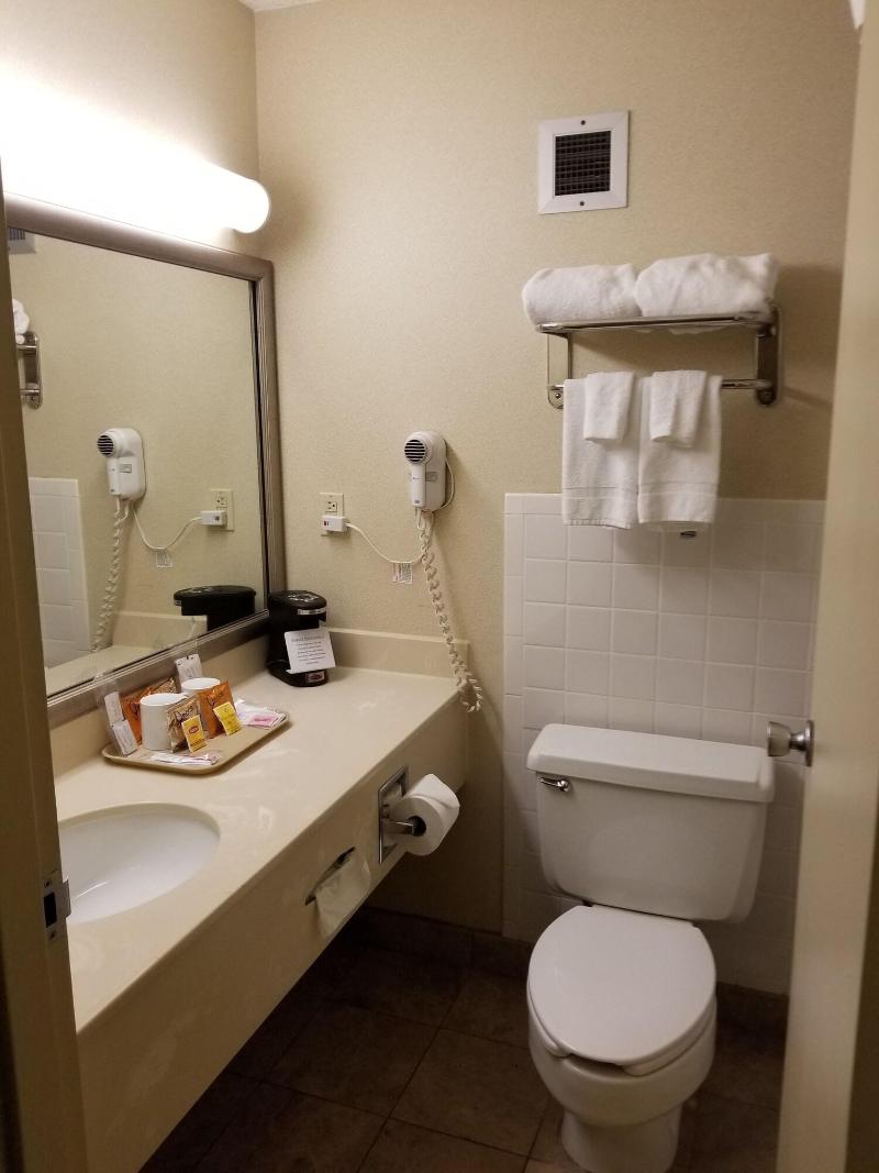 Clarion Inn And Events Center Pueblo North - photo 18