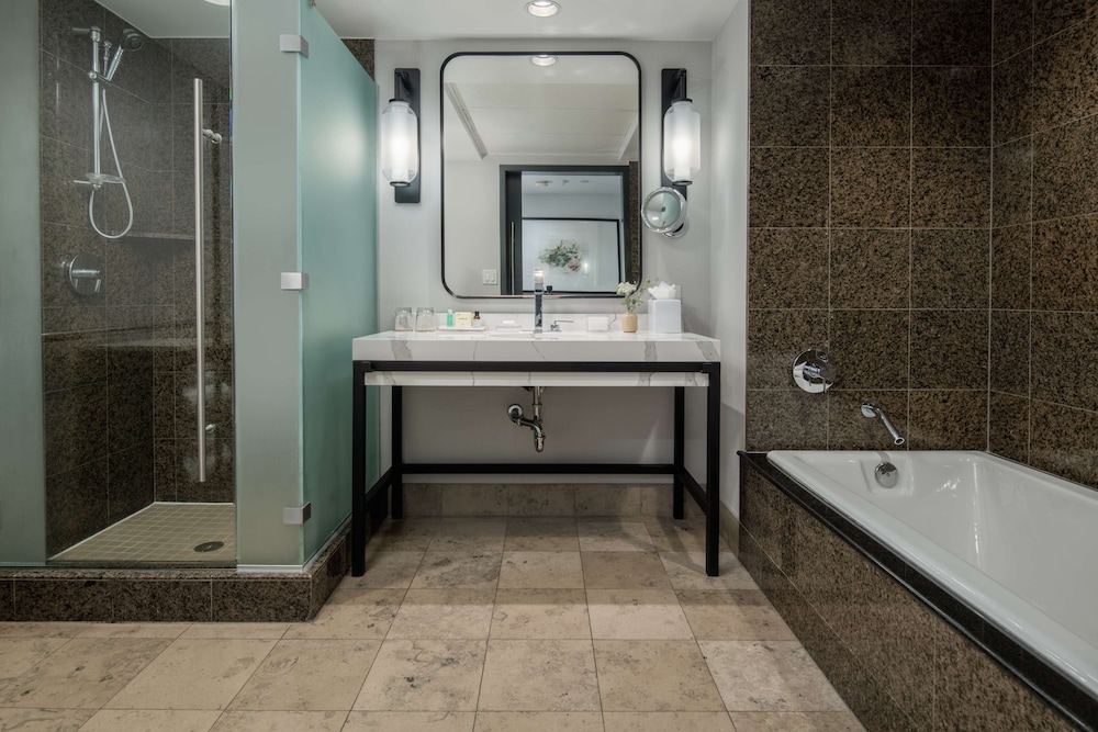 Hotel 1000 in The Unbound Collection by Hyatt - photo 49