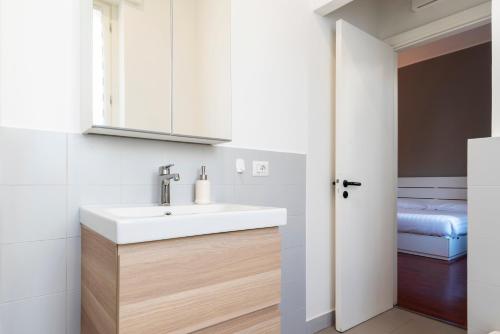 Loft in zona Buonarroti — 4-Star Luxury Hotel in Milan, Italy