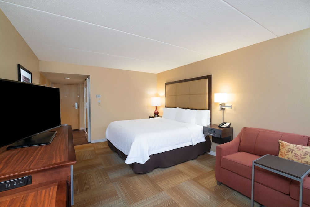 Hampton Inn Lafayette - photo 8