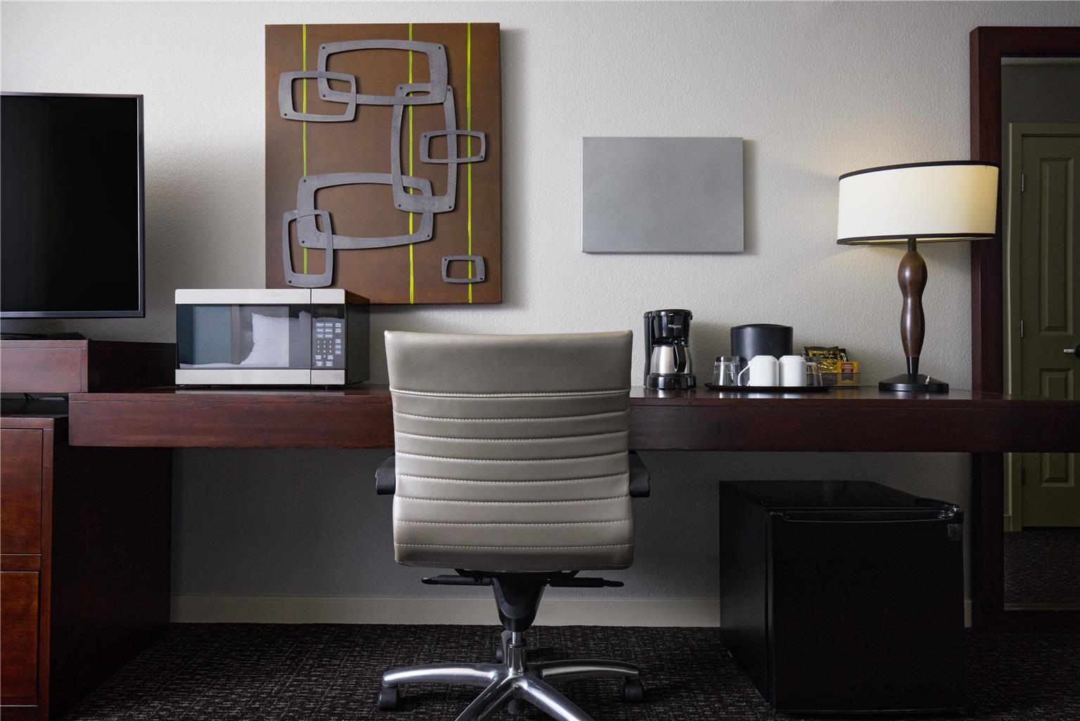 Hyatt House Seattle Redmond - photo 18