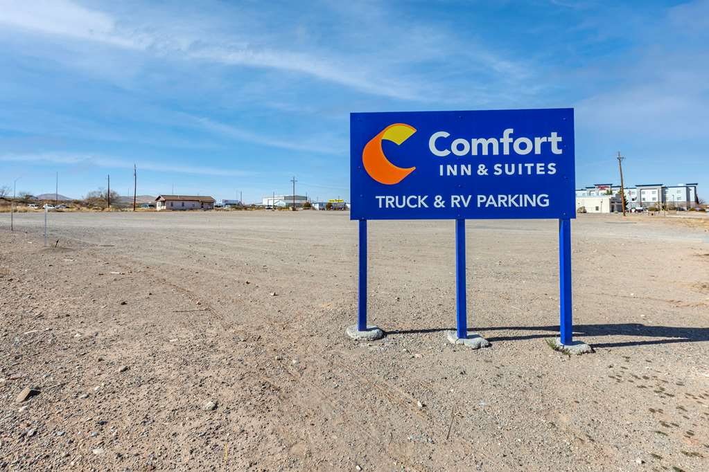Comfort Inn & Suites Lordsburg I 10 - photo 28