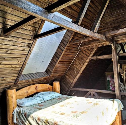 Cabana com Hidro e Lareira - last minute hotel in Unknown City