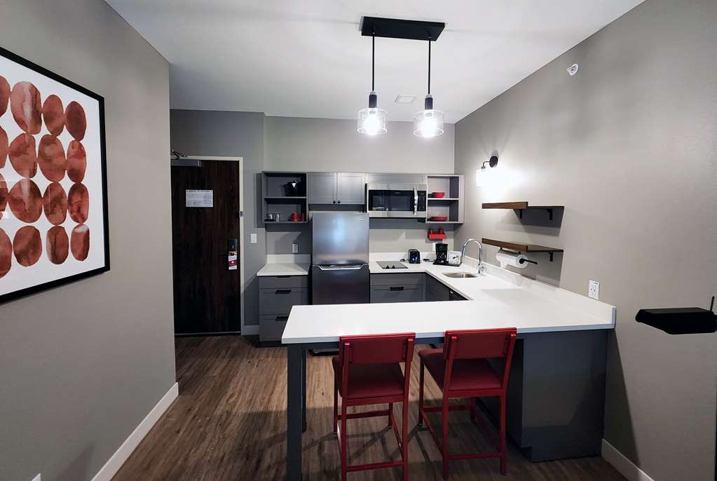 Hawthorn Extended Stay by Wyndham Pflugerville - photo 22