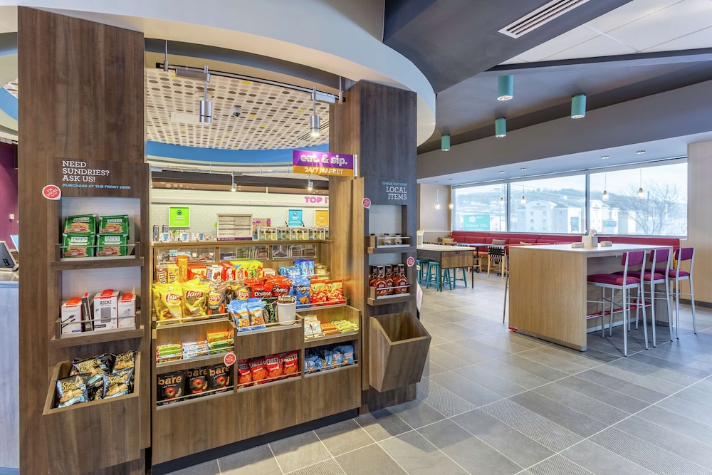 Tru by Hilton Binghamton Vestal - photo 27