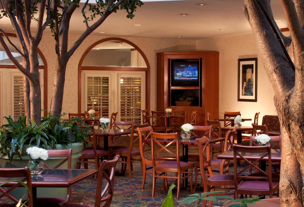 Embassy Suites by Hilton Houston Near the Galleria - photo 31
