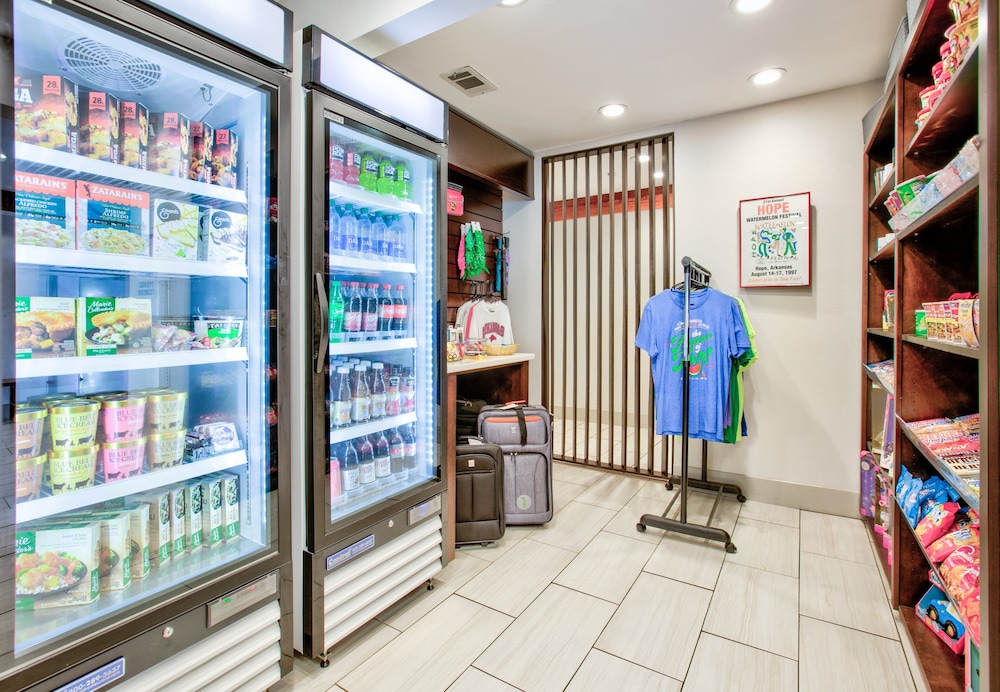 Holiday Inn Express Hope by IHG - photo 30