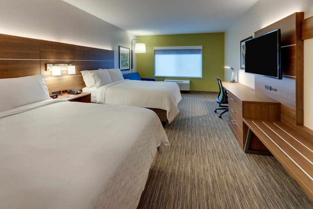 Holiday Inn Express & Suites Saugerties Hudson Valley by IHG - photo 13