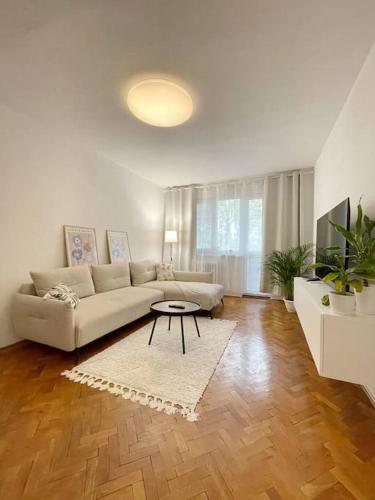 Útulný byt blízko centra Košíc — 4-Star Luxury Hotel in Kosice, Slovakia